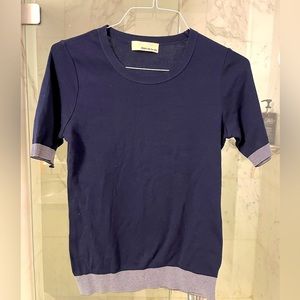 Brand new cute office blouse. Never worn.